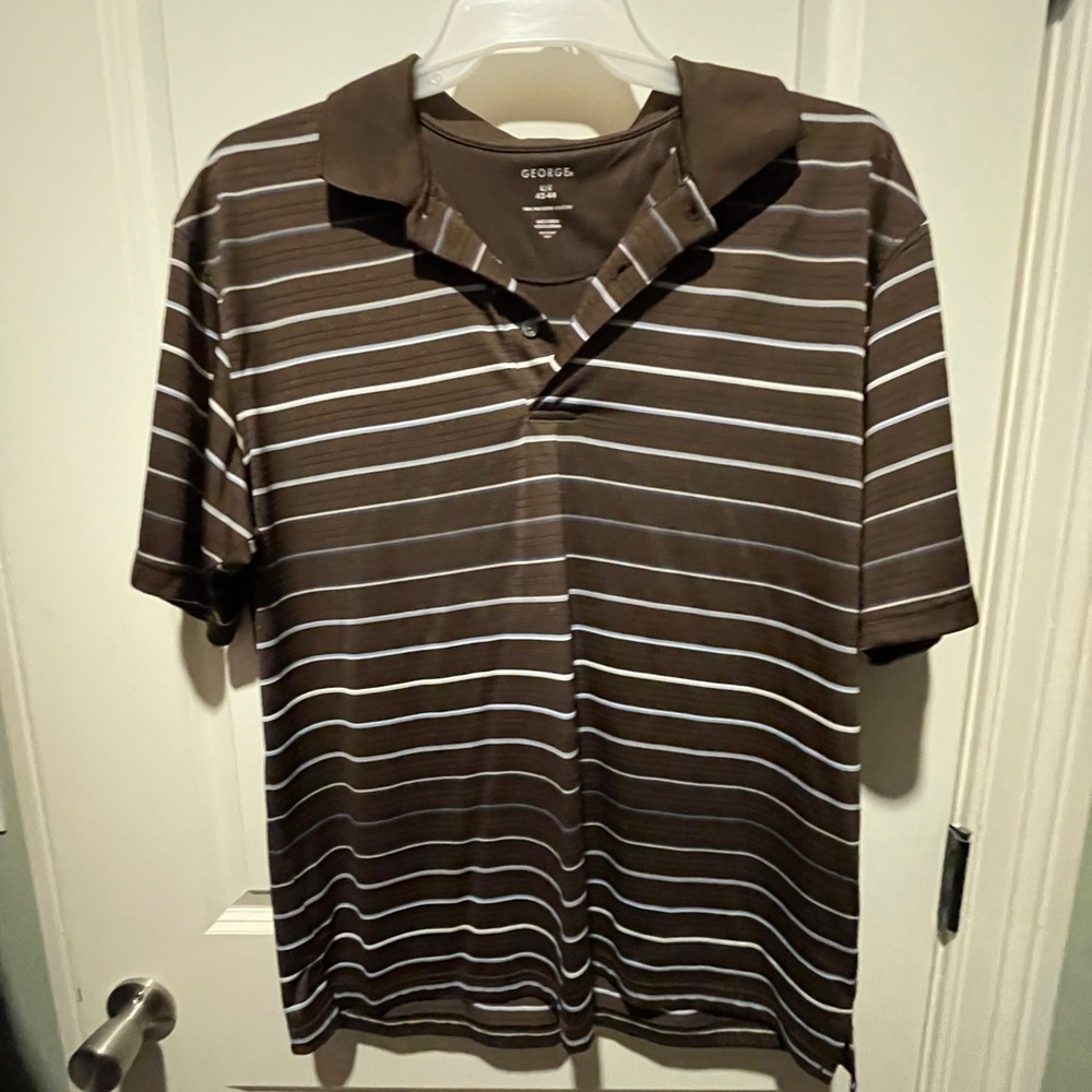George shirt 42-44
